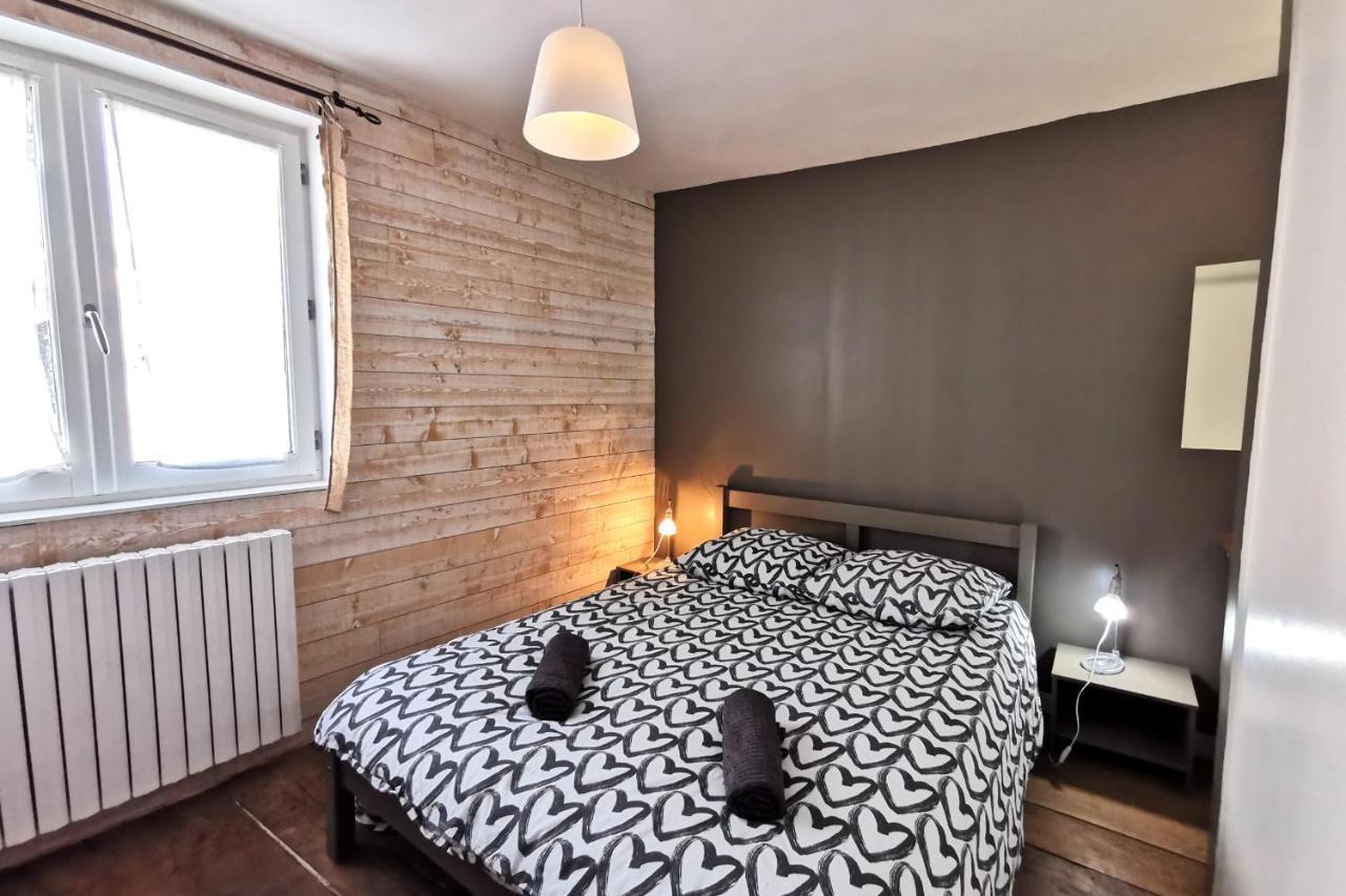 Holiday home Splendide Maison 5 ! Quartier Historique