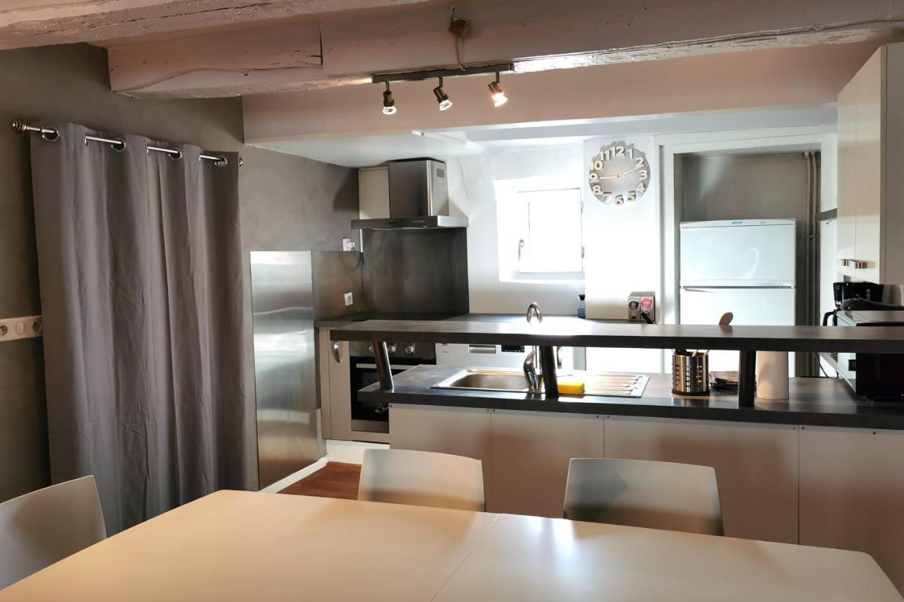 Holiday home Splendide Maison 5 ! Quartier Historique Limoges