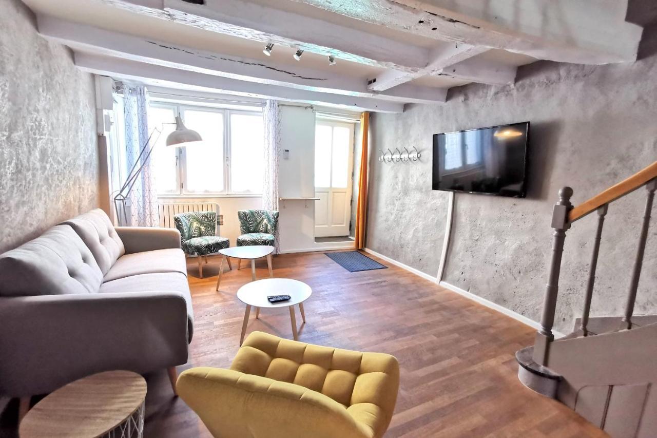 Splendide Maison 5 ! Quartier Historique