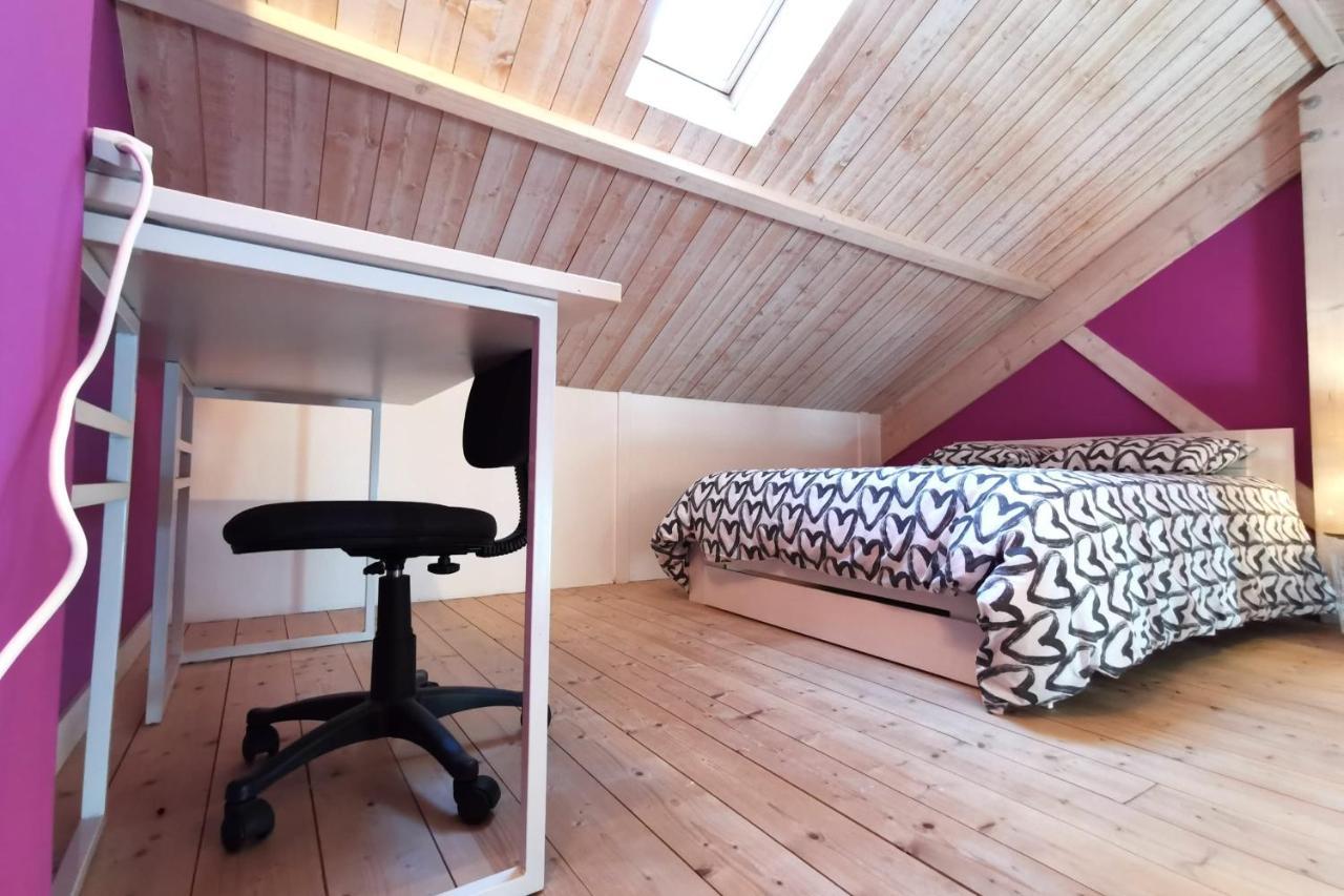 Splendide Maison 5 ! Quartier Historique Holiday home Limoges