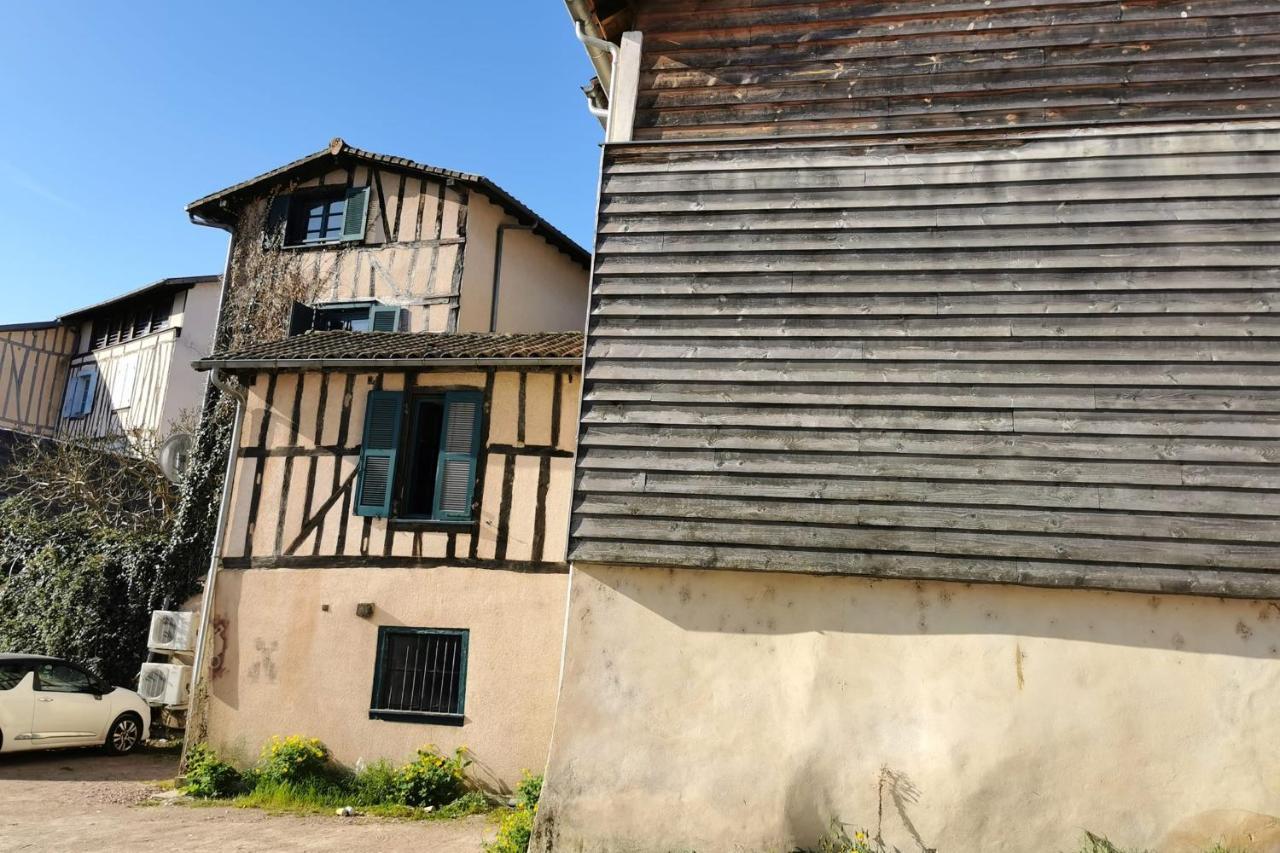 Splendide Maison 5 ! Quartier Historique Holiday home *
