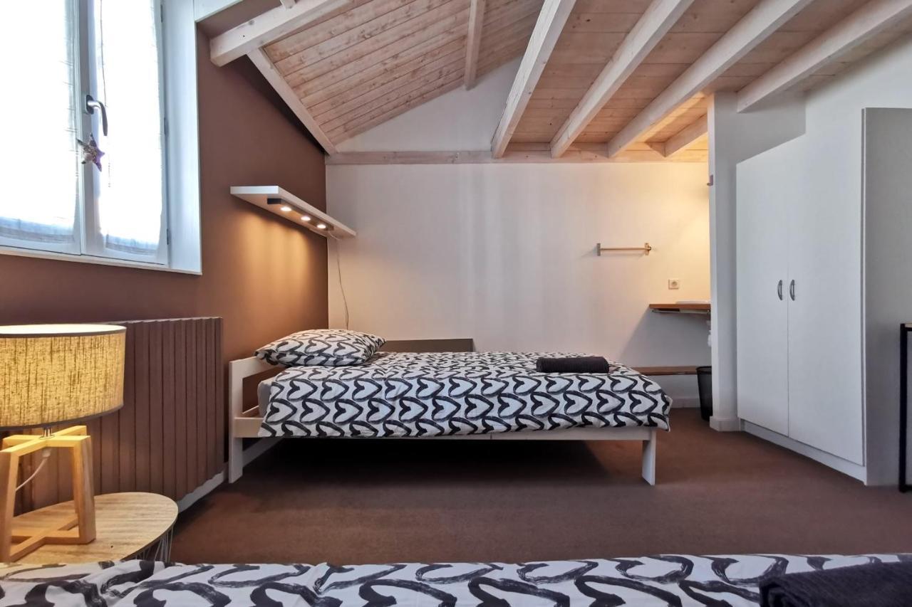 Splendide Maison 5 ! Quartier Historique Holiday home