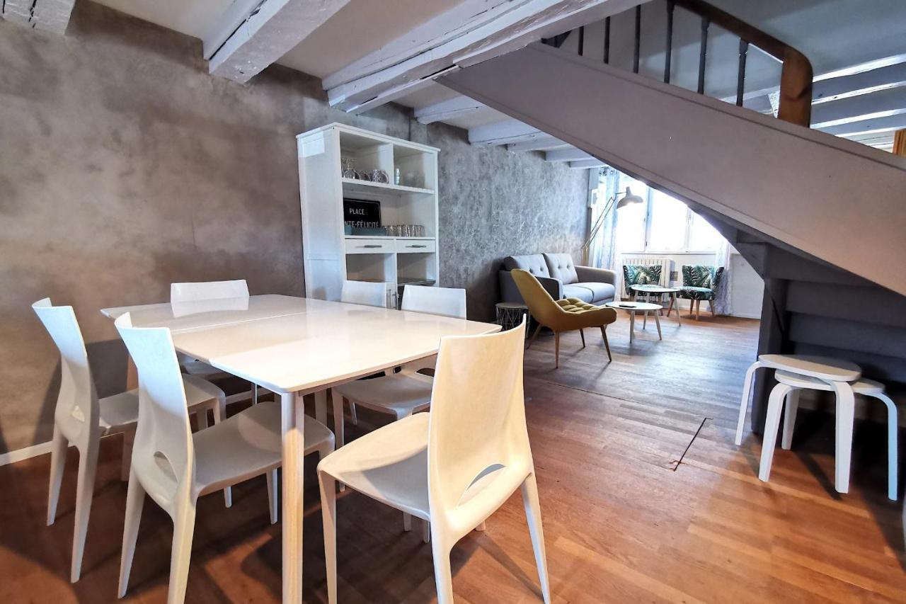 Splendide Maison 5 ! Quartier Historique * Limoges