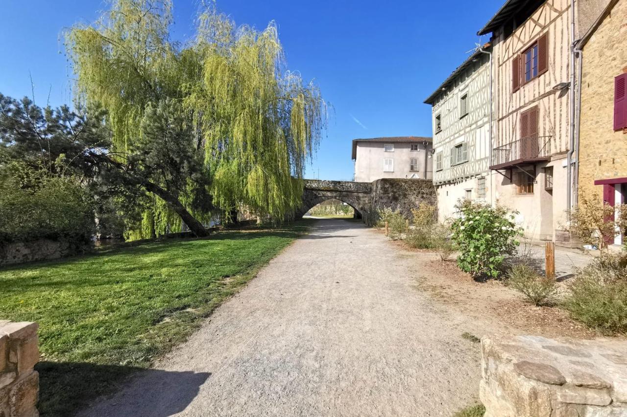Splendide Maison 5 ! Quartier Historique Holiday home